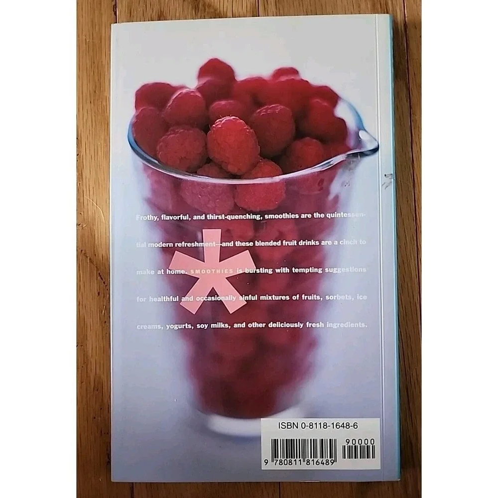 Smoothies Cookbook 50 High Energy Recipes Refreshment Drinks Healthy‎